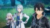 Sword Art Online: Fractured Daydream   (PS5)