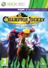 Champion Jockey: G1 Jockey and Gallop Racer с поддержкой Kinect (Xbox 360)