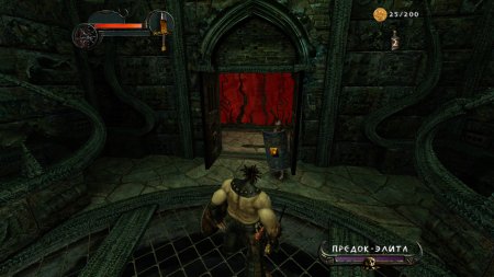 Enclave HD (Limited Run #031) (PS5)