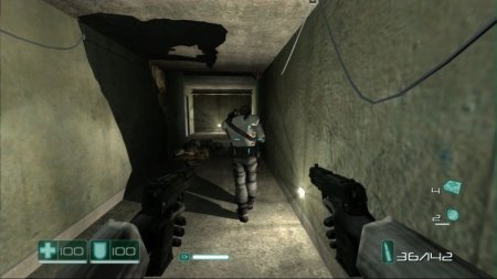 F.E.A.R Files (Xbox 360/Xbox One) USED Б/У