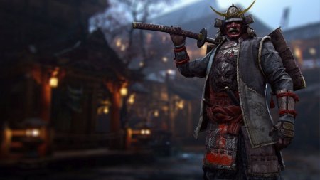 Игра For Honor (PS4) Playstation 4