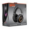 Гарнитура Steelseries Siberia Elite Prism Черная PC/PS4 (PC) 