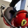  Гарнитура проводная стерео Thrustmaster T. Racing Scuderia Ferrari Edition (THR91) 