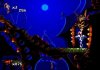 Коллекционный сборник 2 в 1 Червяк Джим (Earthworm Jim) (16BC-001) Русская Версия (16 bit) 