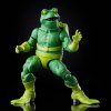  Hasbro Marvel Legends: - (Frog-Man)   (Spider-Man) (F0260) 15 