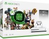 Игровая приставка Microsoft Xbox One S 1Tb Rus Белая + Xbox Live Gold (3 месяца) + Xbox Game Pass (3 месяца)