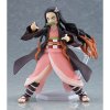 Фигурка Good Smile Company Figma: Незуко Камадо (Nezuko Kamado) Клинок рассекающий демонов (Demon Slayer Kimetsu no Yaiba) (4545784067178) 13,5 см