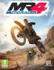 Moto Racer 4 Русская Версия Box (PC)
