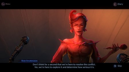 Игра VED Русская Версия (PS4/PS5) Playstation 4