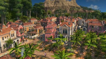 Anno 1800 Console Edition Русская Версия (PS5)