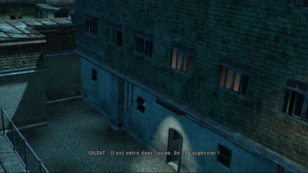 The Incredible Hulk (Невероятный Халк) (Xbox 360)