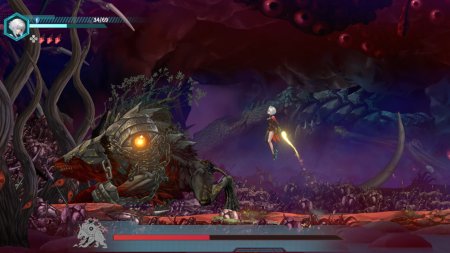 AWAKEN: Astral Blade Русская Версия (PS5)