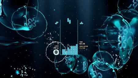 Tetris Effect: Connected (  PS VR2) (PS5)