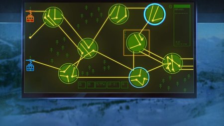 игра Mystery Investigations 1: Noir Chronicles: City of Crime + Path Of Sin: Greed Русская Версия (Switch) для Nintendo Switch