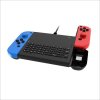 Беспроводная клавиатура с держателем Joy-con DOBE (TNS-1702) (Switch)