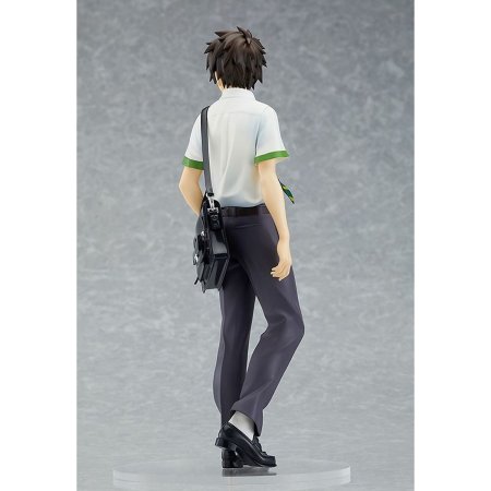 Фигурка Good Smile Company Pop Up Parade: Таки Татибана (Taki Tachibana) Твоё имя (Your Name) (4580416943949) 18,5 см 