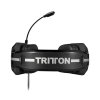  Гарнитура проводная Tritton Pro+ 5.1 Surround Headset Белая Xbox 360/PS3/PS4/PC (PS4) 