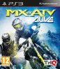 MX vs ATV: Alive (PS3) USED /