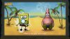 SpongeBob's Surf and Skate Roadtrip для Kinect (Xbox 360) USED Б/У