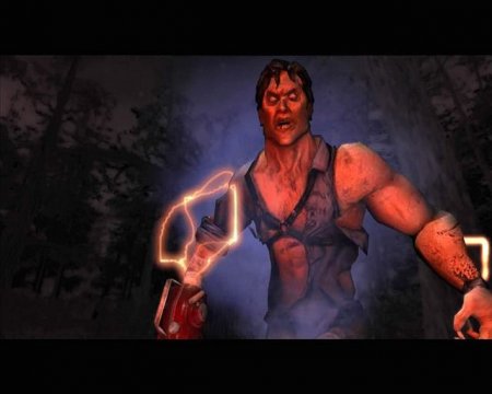 Evil Dead: Regeneration Jewel (PC) 