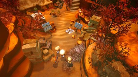 Tiny Troopers: Global Ops Русская Версия (PS5)