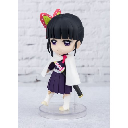 Фигурка BANDAI Tamashii Nations Figuarts mini: Канао Цуюри (Kanao Tsuyuri) Клинок, рассекающий демонов (Demon Slayer) (617422) 9 см 