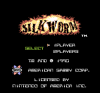 Шелкопряд (Silkworm) (8 bit) для Денди 