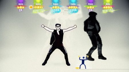 Just Dance 2016  Kinect (Xbox One) 