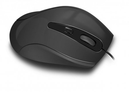   Speedlink Axon Desktop Mouse USB  (SL-6102-GY) (PC) 