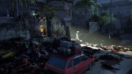 World War Z Box (PC) 