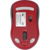 Мышь беспроводная DEFENDER Dacota MS-155 Nano, чёрная (PC) 