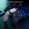 Геймпад беспроводной Wireless Controller Bluetooth XInput GameSir Nova Lite (Midnight Blue) (Switch/Android/IOS/PC)