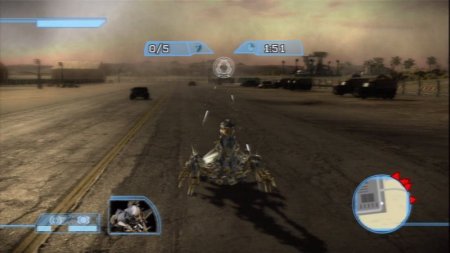 Transformers: The Game Cybertron Edition (Xbox 360)