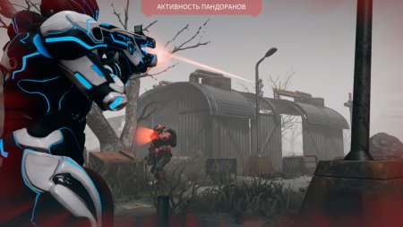 Phoenix Point Behemoth Edition Русская Версия (Xbox One/Series X) 