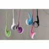 Наушники проводные Joy Stereo Earphones Оранжевые PC/Wii U/PS Vita/3DS (PC) 