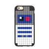  Чехол на Iphone 6 WY-C006 Черный Чехлы
