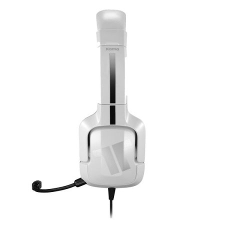  Гарнитура проводная TRITTON Kama Stereo Headset Красная (PS4/PS3/PC/Wii U/PS Vita/3DS) 