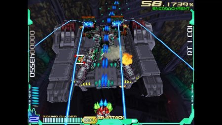 игра RayStorm x RayCrisis HD Collection (Switch) для Nintendo Switch