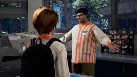 игра Disaster Report 4: Summer Memories (Switch) для Nintendo Switch