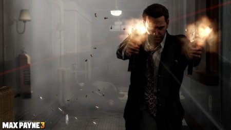 Max Payne 3 Коллекционное издание (Collector’s Edition) Русская Версия (Xbox 360/Xbox One)