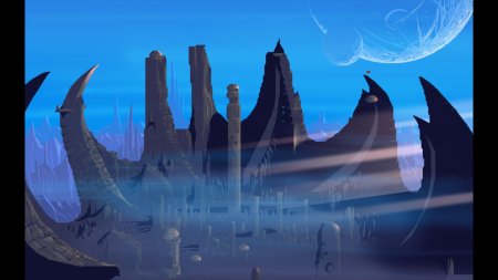 игра Another World (Limited Run #026) (Switch) для Nintendo Switch