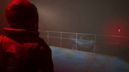 Fort Solis Русская Версия (PS5)