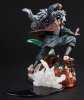 Фигурка BANDAI Tamashii Nations Figuarts ZERO: Наруто Ураганные Хроники (Naruto Shippuden) Джирайя Кизуна (Jiraiya Kizuna Relation) (55159-7) 20,5 см