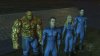   Fantastic 4 (IV) Four: Rise of the Silver Surfer (PS3)  Sony Playstation 3