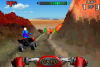 ATV: Thunder Ridge Racers (GBA) для Game boy