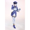Фигурка Bandai Tamashii Nations S.H.Figuarts: Владилена Милизе (Vladilena Milize) Восемьдесят шесть (86) (618788) 14 см 