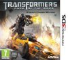 Transformers: Dark of the Moon (Nintendo 3DS)