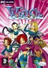W.I.T.C.H. Чародейки. Коллекционное издание Box (PC)