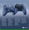   Microsoft Xbox Wireless Controller Stormcloud Vapor Special Edition  (Xbox One/Series X/S/PC) 