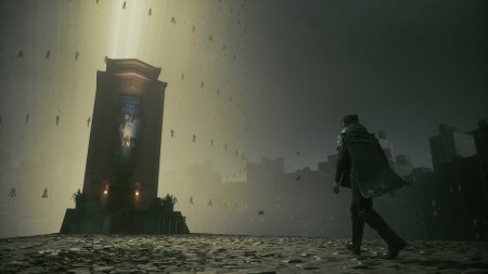 Control Resonant Русская Версия (PS5)
